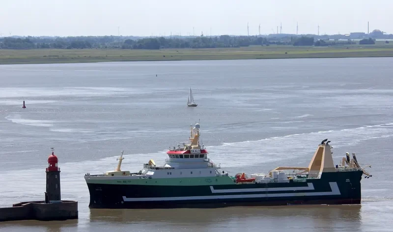 MARK General Cargo IMO 9690688