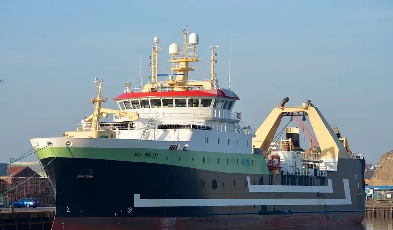 MARK General Cargo IMO 9690688 photo 2