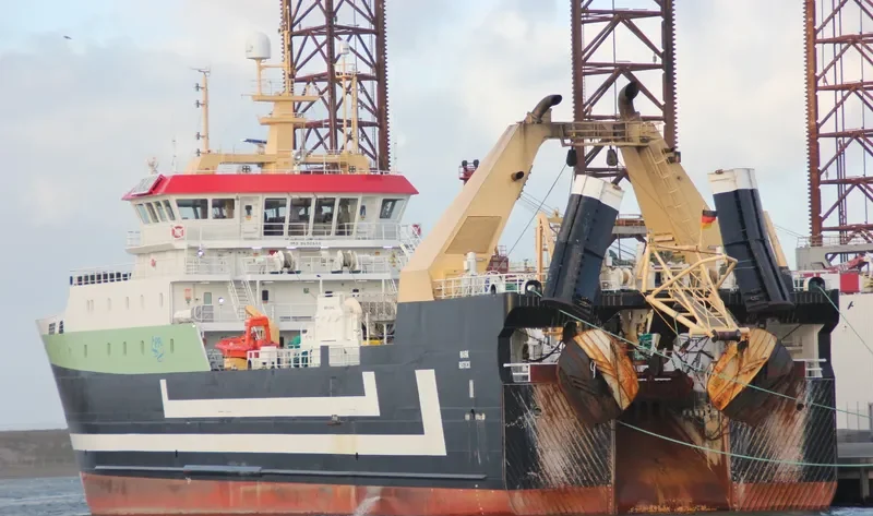 MARK General Cargo IMO 9690688 photo 3