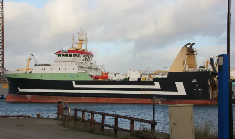 MARK General Cargo IMO 9690688 photo 4