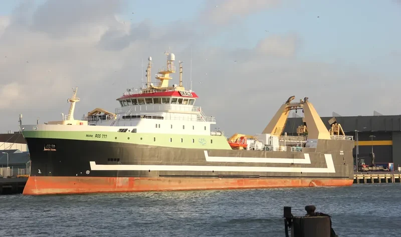 MARK General Cargo IMO 9690688 photo 5