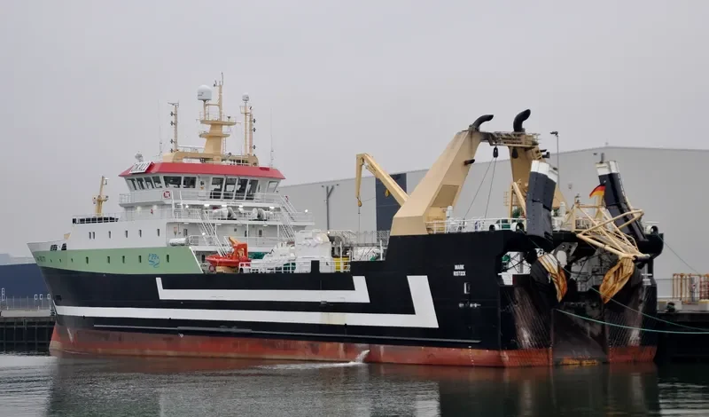 MARK General Cargo IMO 9690688 photo 6