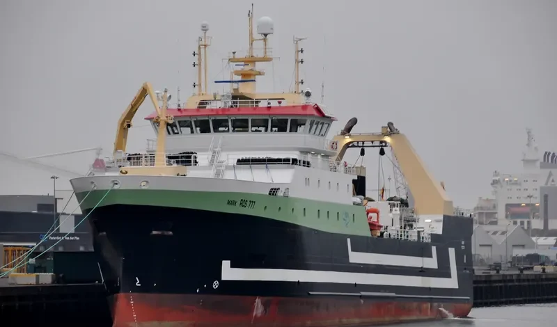 MARK General Cargo IMO 9690688 photo 7