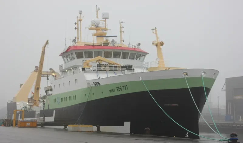 MARK General Cargo IMO 9690688 photo 8