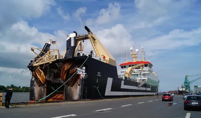 MARK General Cargo IMO 9690688 photo 9
