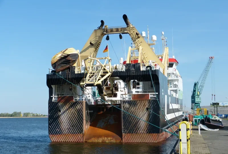 MARK General Cargo IMO 9690688 photo 10