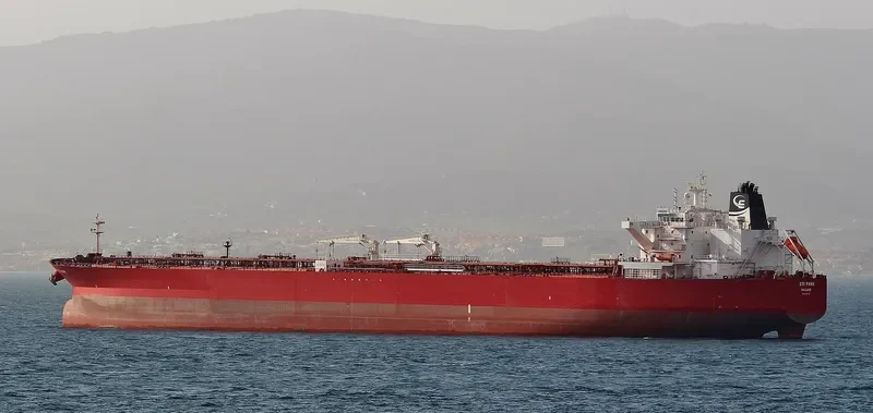 STI PARK Tanker IMO 9690793 photo 6