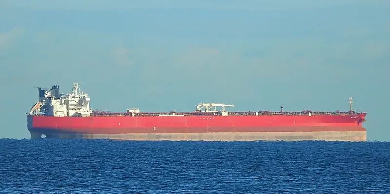 STI PARK Tanker IMO 9690793 photo 7