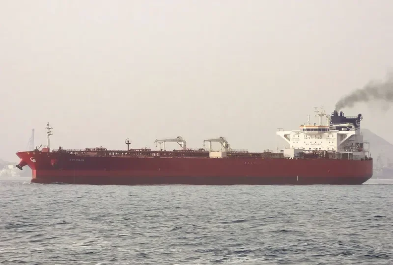 STI PARK Tanker IMO 9690793 photo 10