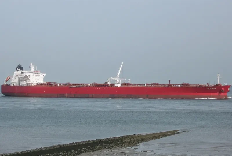 STI SLOANE Tanker IMO 9690808 photo 3