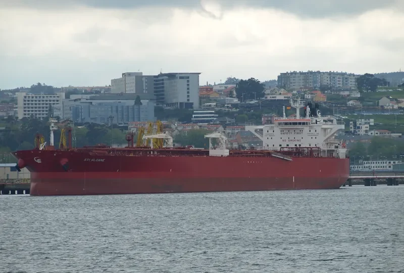 STI SLOANE Tanker IMO 9690808 photo 6