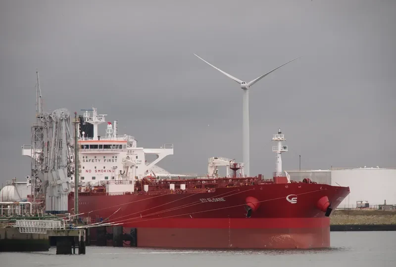 STI SLOANE Tanker IMO 9690808 photo 10