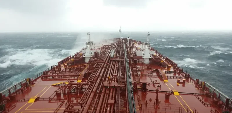 STI ORCHARD Tanker IMO 9690834 photo 8
