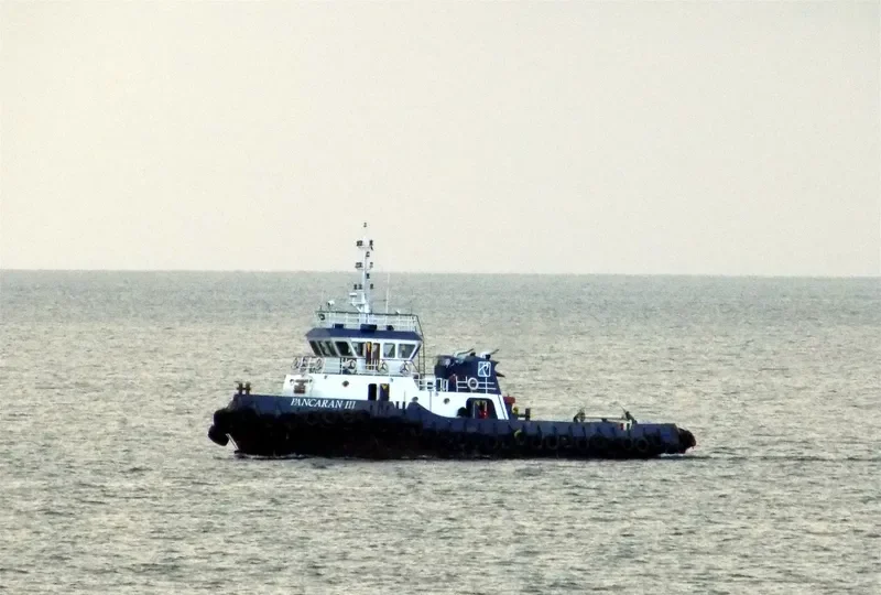 PANCARAN 1112 General Cargo IMO 9690860