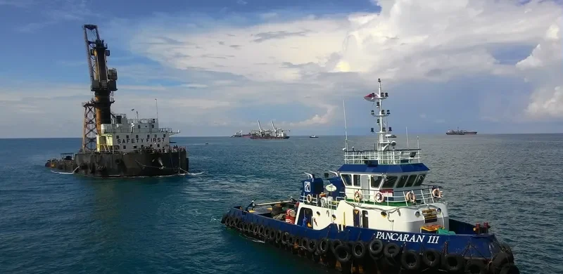 PANCARAN 1112 General Cargo IMO 9690860 photo 2