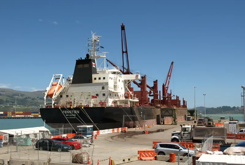 FENGTIEN Bulk Carrier IMO 9690896 photo 6