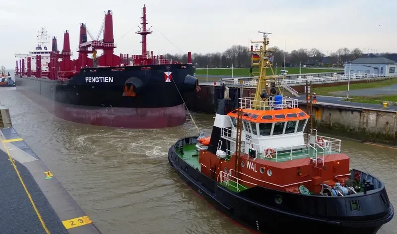 FENGTIEN Bulk Carrier IMO 9690896 photo 9