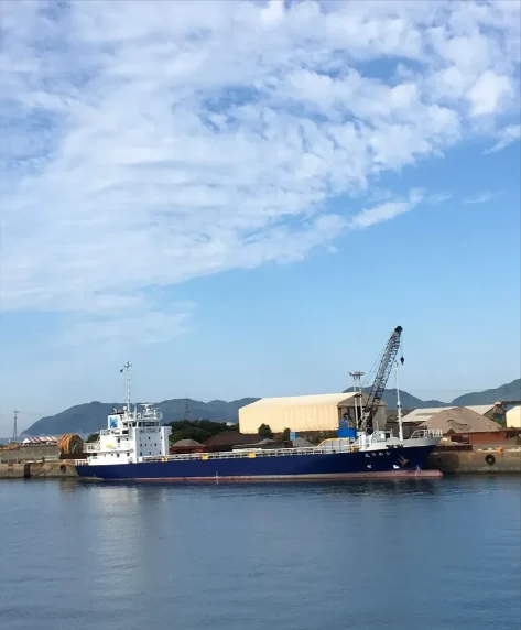 HIKARI MARU General Cargo IMO 9691022