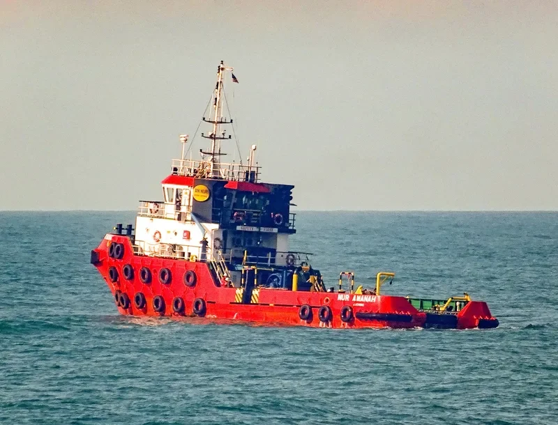 NUR AMANAH General Cargo IMO 9691060