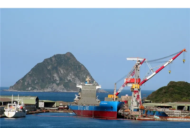 SITC ZHEJIANG Container Ship IMO 9691125 photo 8