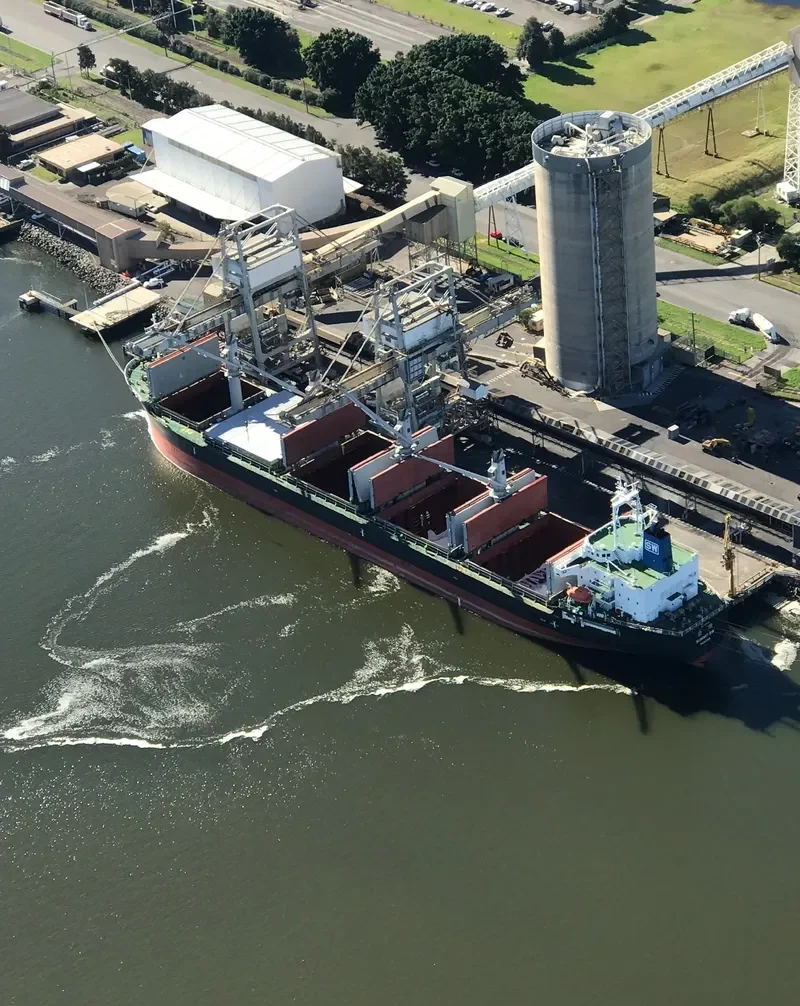 SUMMIT SW Bulk Carrier IMO 9691163 photo 6