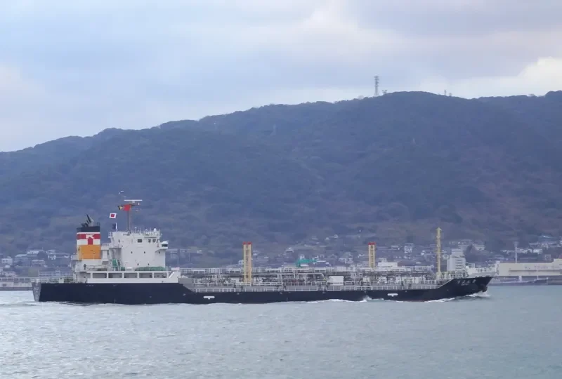 KINYOU Tanker IMO 9691175 photo 4