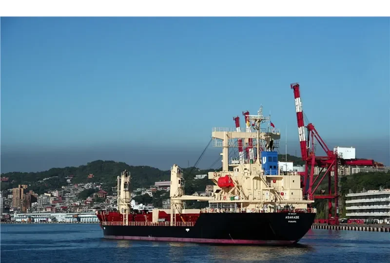 ASAKAZE General Cargo IMO 9691187 photo 4