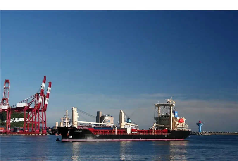 ASAKAZE General Cargo IMO 9691187 photo 5