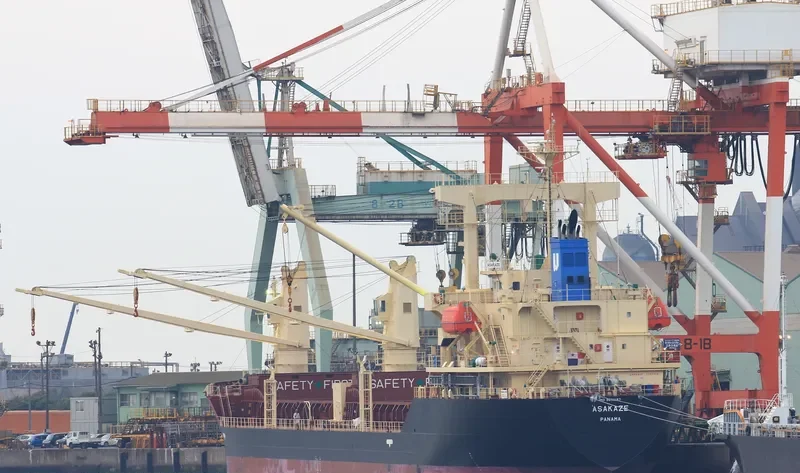 ASAKAZE General Cargo IMO 9691187 photo 7