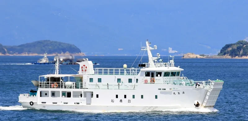 SAISEI MARU Tanker IMO 9691199 photo 3