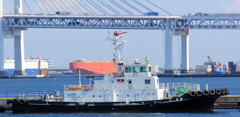 GINGA General Cargo IMO 9691216 photo 6