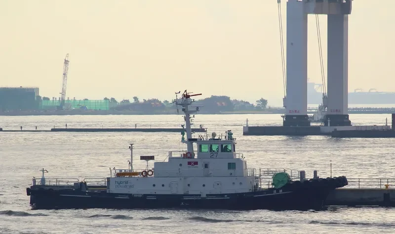 GINGA General Cargo IMO 9691216 photo 8