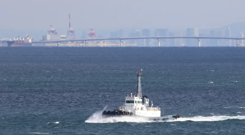 SOTOKU MARU General Cargo IMO 9691230