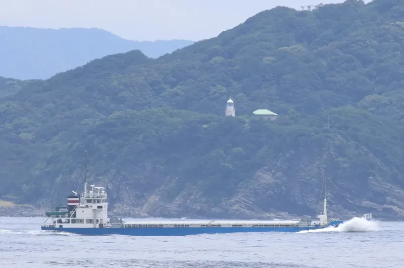ZEN MARU NO.17 General Cargo IMO 9691266