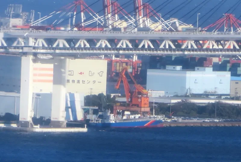 MIKURAZAN MARU General Cargo IMO 9691280 photo 3