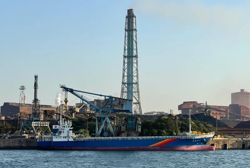 MIKURAZAN MARU General Cargo IMO 9691280 photo 5