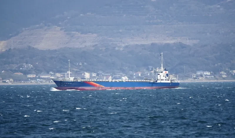 MIKURAZAN MARU General Cargo IMO 9691280 photo 8