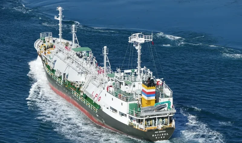 EIHO MARU NO.53 General Cargo IMO 9691321