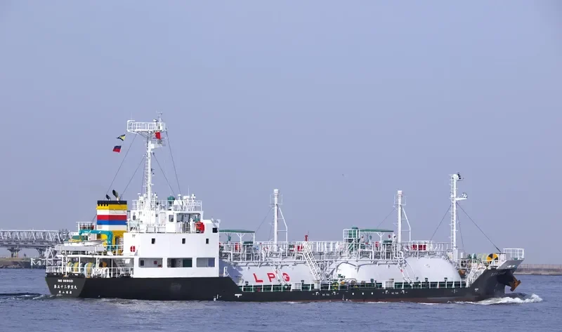 EIHO MARU NO.53 General Cargo IMO 9691321 photo 2