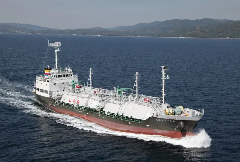 EIHO MARU NO.53 General Cargo IMO 9691321 photo 4