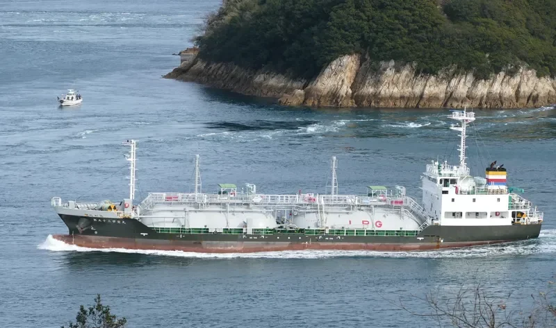 EIHO MARU NO.53 General Cargo IMO 9691321 photo 5