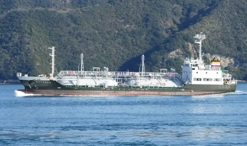EIHO MARU NO.53 General Cargo IMO 9691321 photo 6