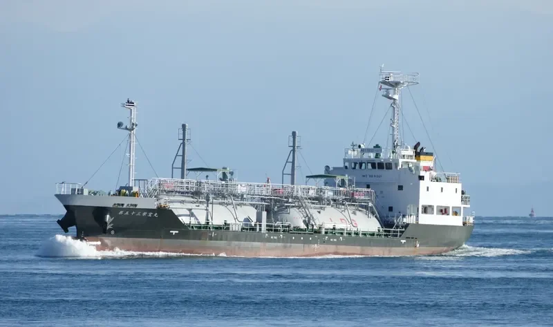 EIHO MARU NO.53 General Cargo IMO 9691321 photo 7