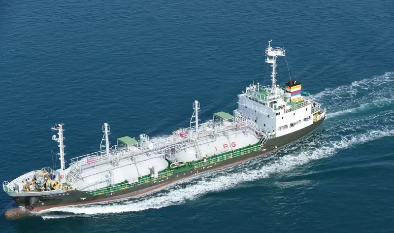 EIHO MARU NO.53 General Cargo IMO 9691321 photo 8
