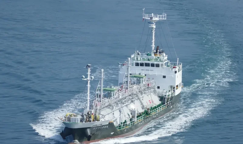 EIHO MARU NO.53 General Cargo IMO 9691321 photo 9