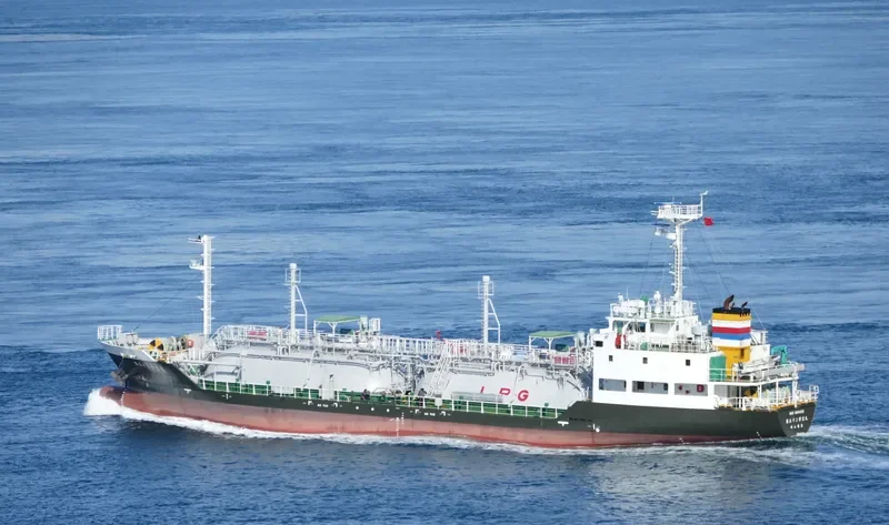EIHO MARU NO.53 General Cargo IMO 9691321 photo 10