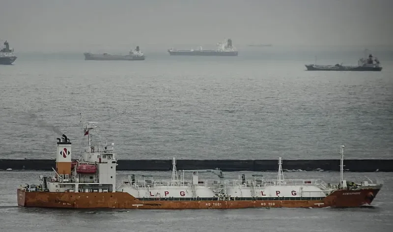 HEMISPHERE General Cargo IMO 9691345