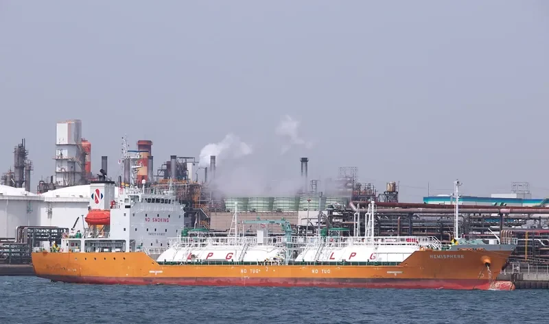 HEMISPHERE General Cargo IMO 9691345 photo 2
