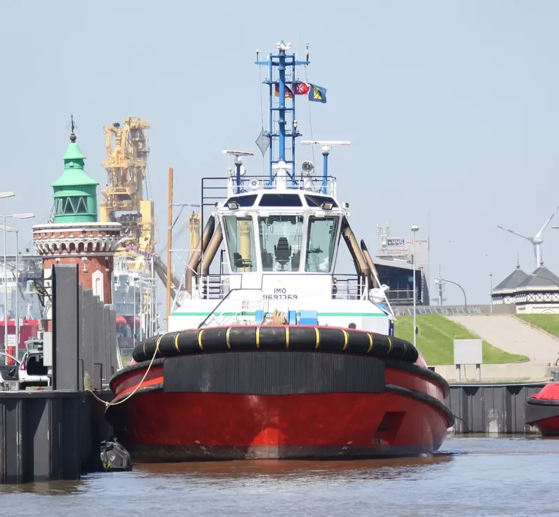 RT EMOTION General Cargo IMO 9691369