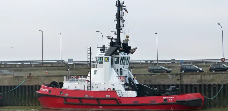 RT EMOTION General Cargo IMO 9691369 photo 7